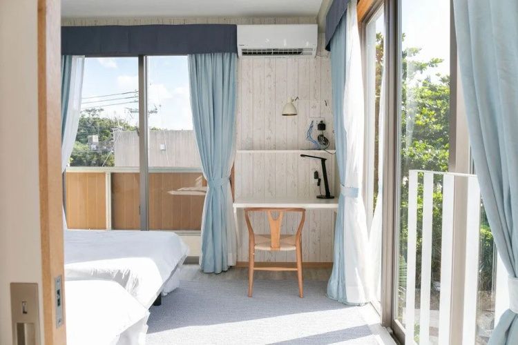 Onnason vacation rental G