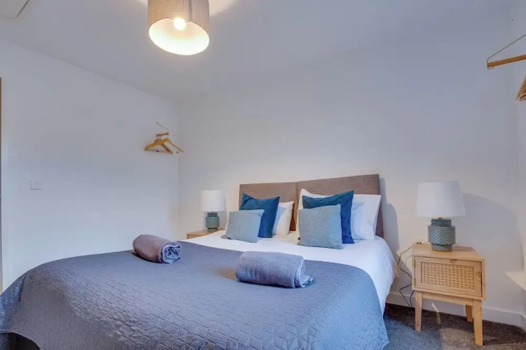 Doncaster 1st floor Apartment