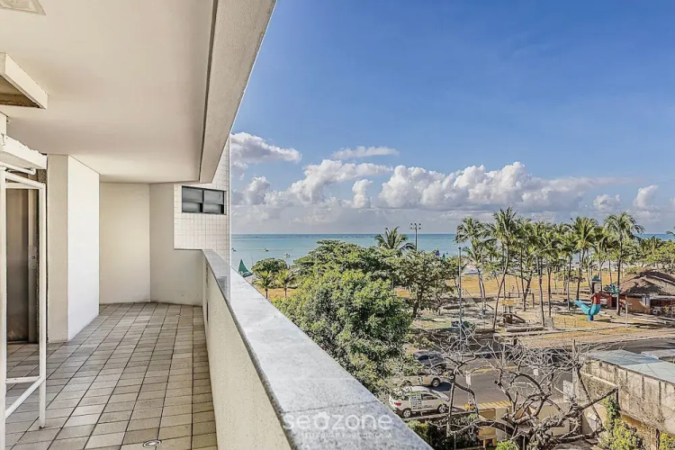 ETE - Modern Studios on the Waterfront of Maceio