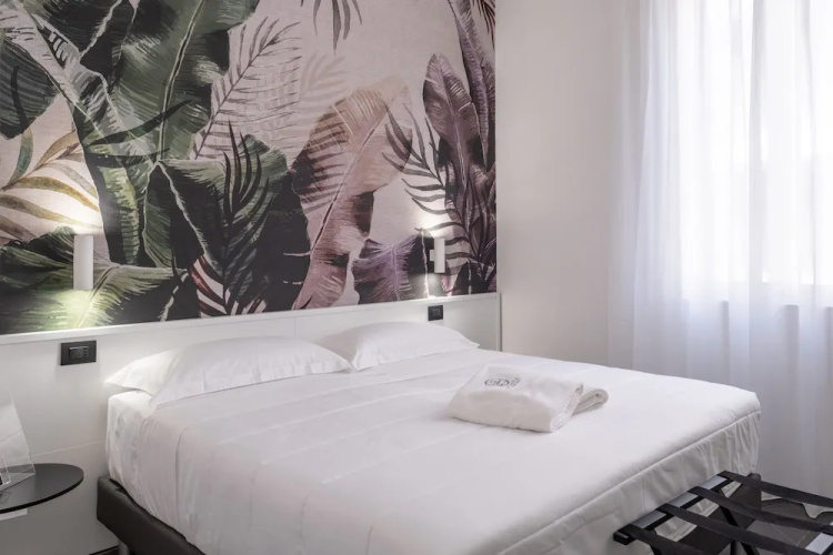 Domea Superior Rooms