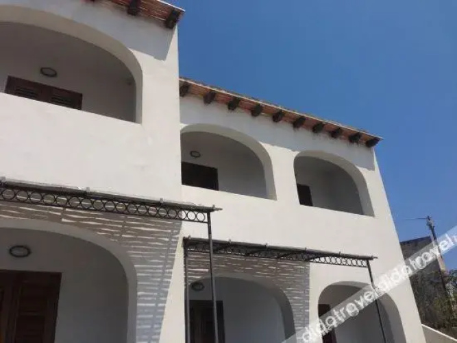 Residence Oltremare