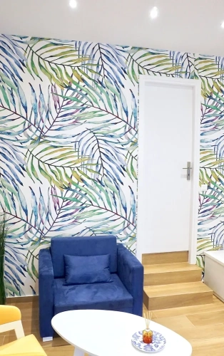 Double Studio with balcony