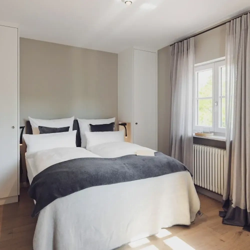 Comfort Single room