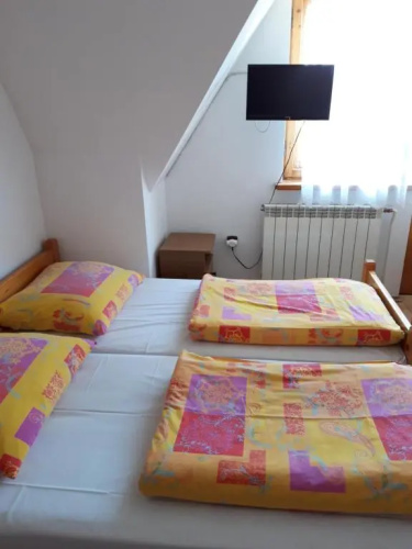 Pod Tatarską Górą