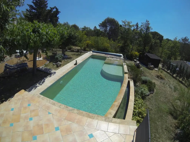 Chambres d'hotes au pays de Fayence