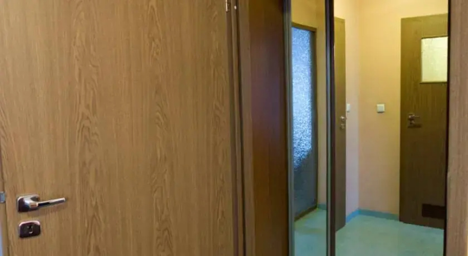 Hotel Skaut