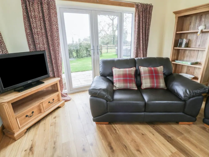 Brook Cottage