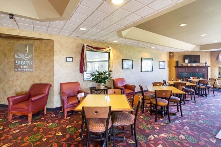 Quality Inn photo 23