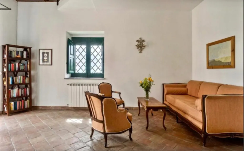 Borgo degli Aranci