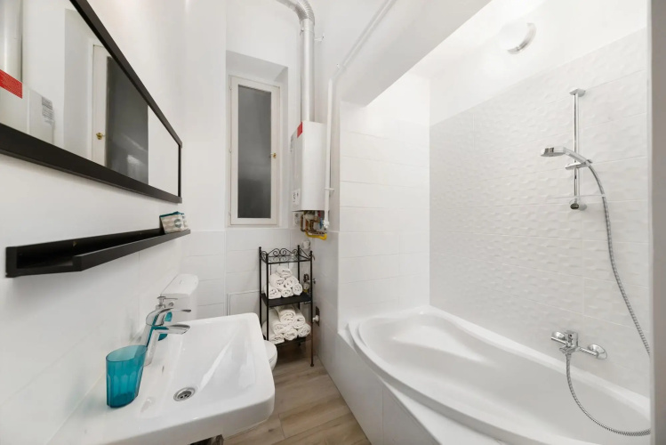 Karma Boutique Apartments