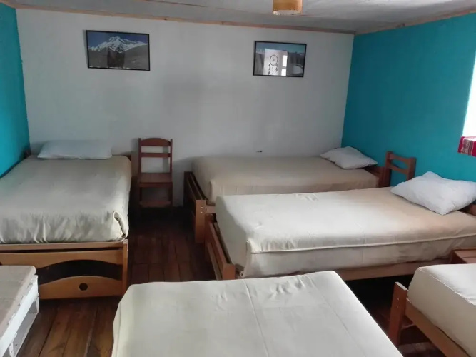 New Day House In Cusco - Hostel