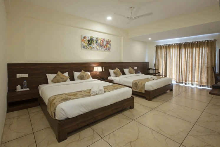 Standard Suite