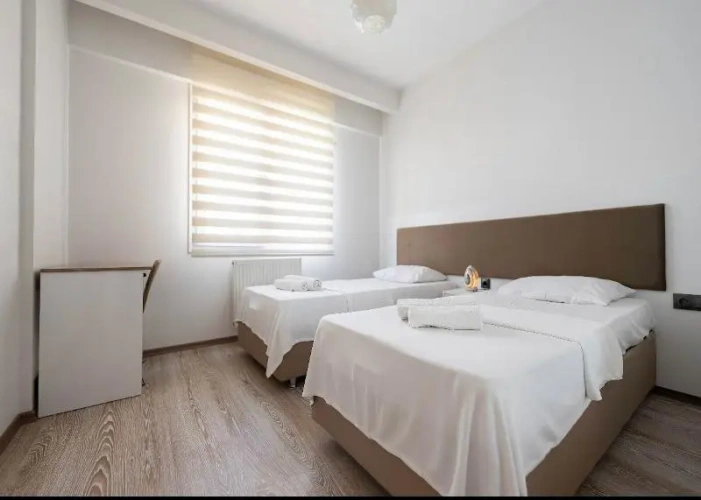 Twin Suite
