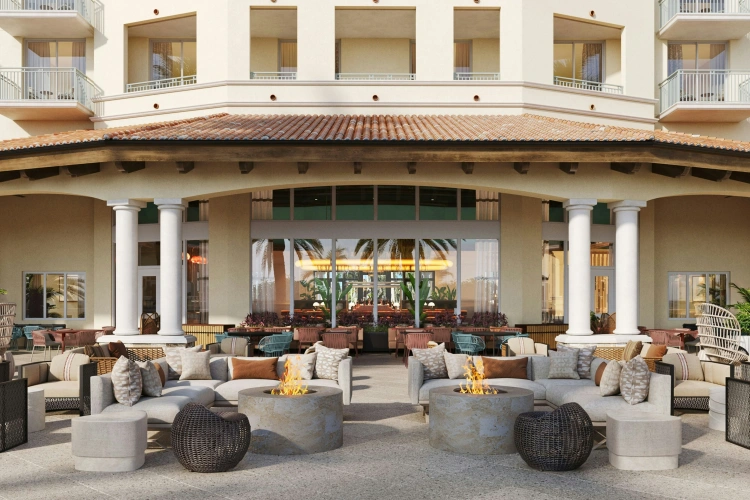 The Ritz-Carlton Golf Resort, Naples