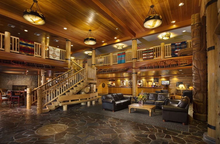 The Heathman Lodge photo 22