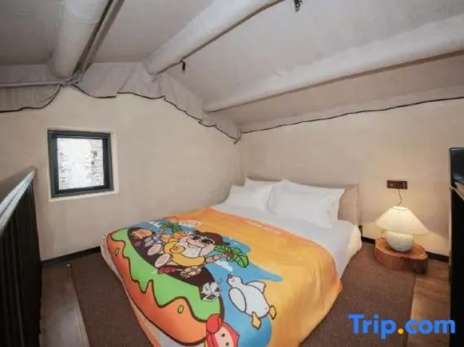 Duplex Suite