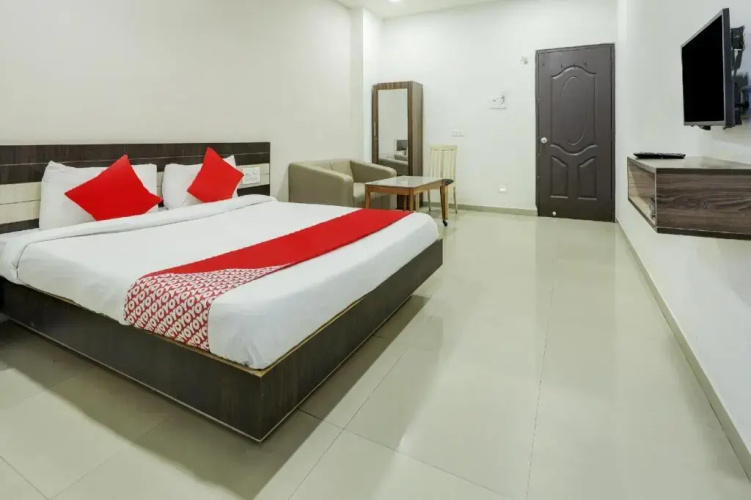 Hotelbild