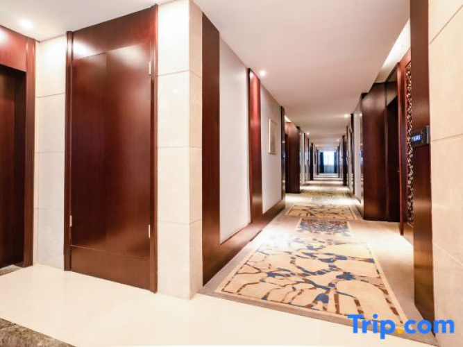 Fuzhou Xiangyulou Hotel