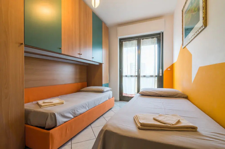 La Playa apartment