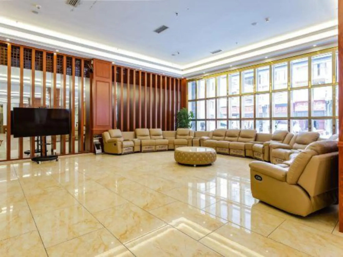Yaopeng Hotel