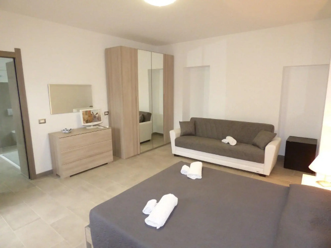 B&B Fiori di Pesco
