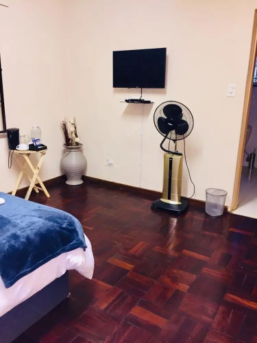 Ayana Guest House