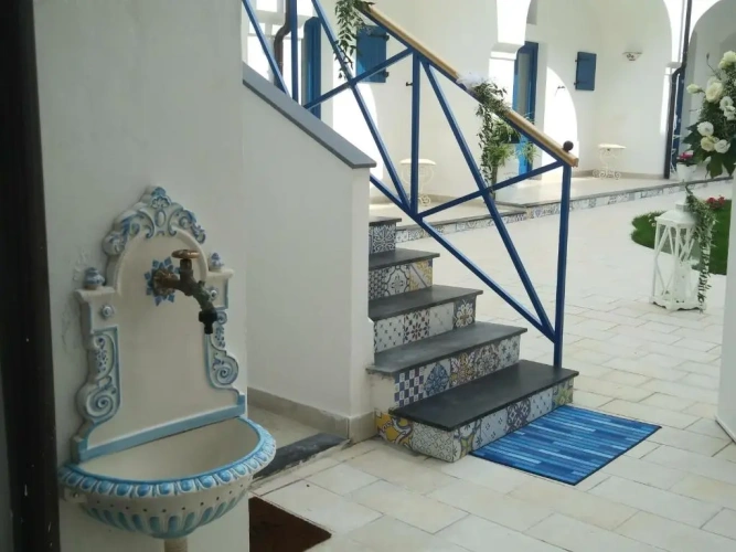Superior Double Suite