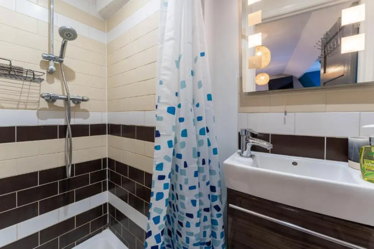 Princes Street Retreat