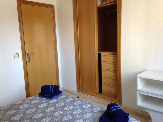Apartamento Benidorm 1