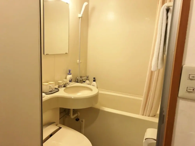 Comfort Suite