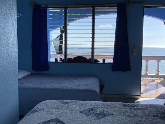 El Paraiso Azul