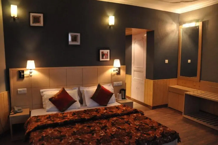 Hotel Ekant