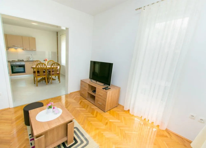 Apartment Stane