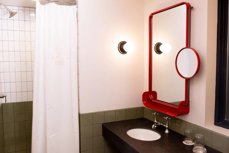 Cotton Court, by Valencia Hotel Collection