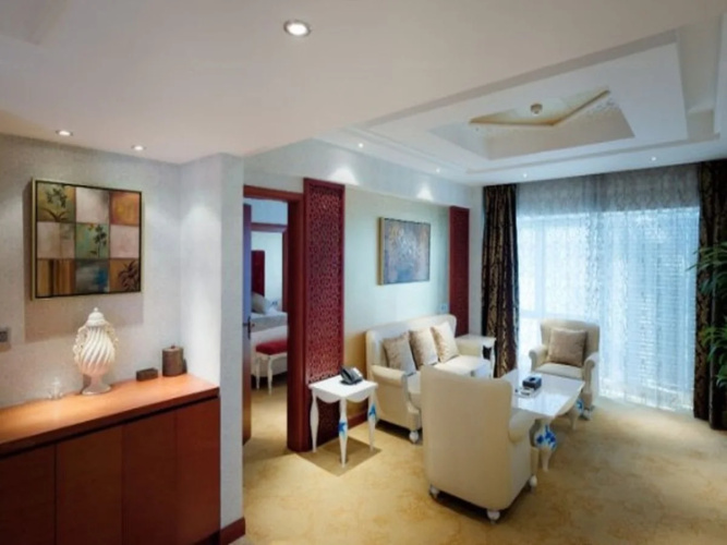 Zpark Plaza