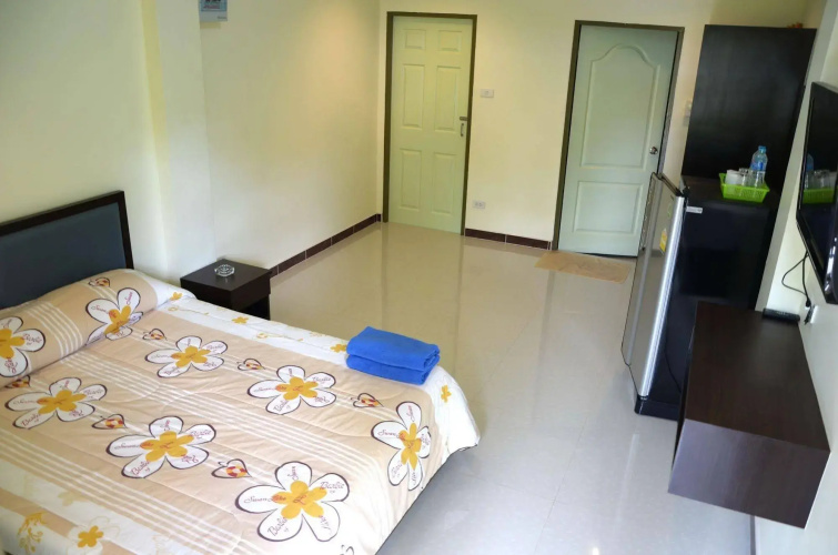 A.N.A. Apartment