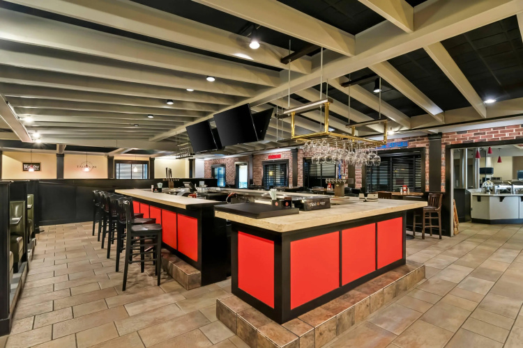 Best Western Plus North Haven Hotel photo 32
