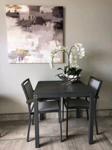 1 Bedroom Deluxe Apartment