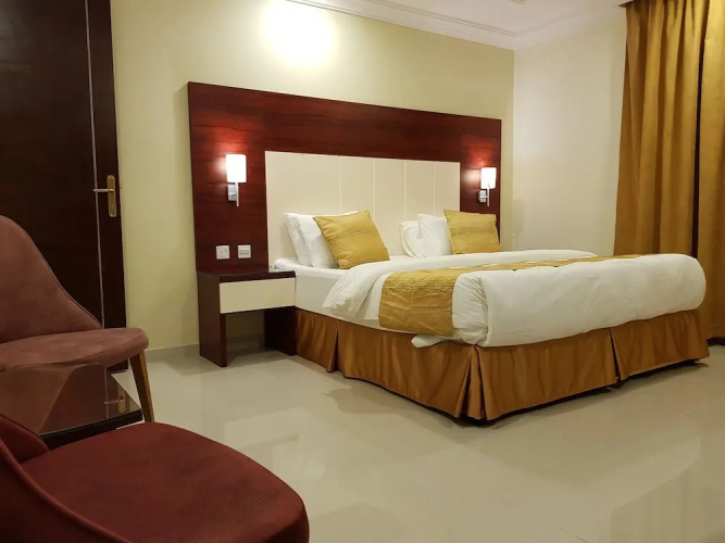 Farha International 2 Residential Units