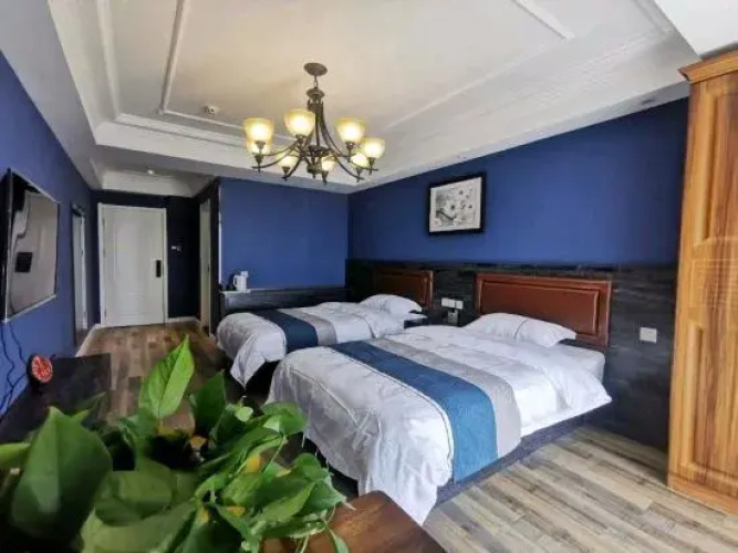 Weiyi Hotel