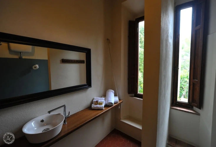 1 Bedroom Superior Apartment