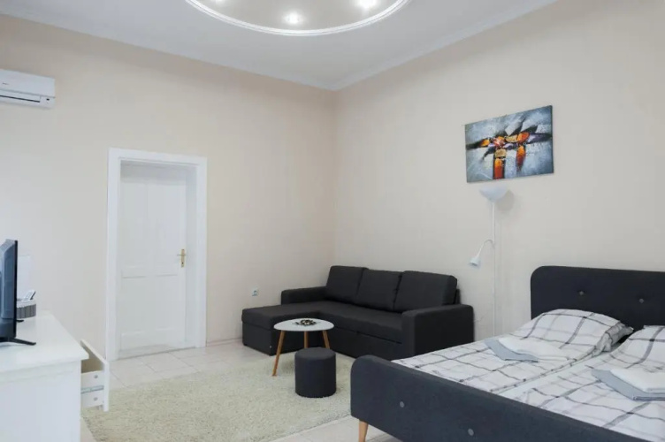 MainStreet apartman