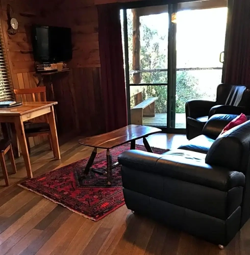 Luxury room