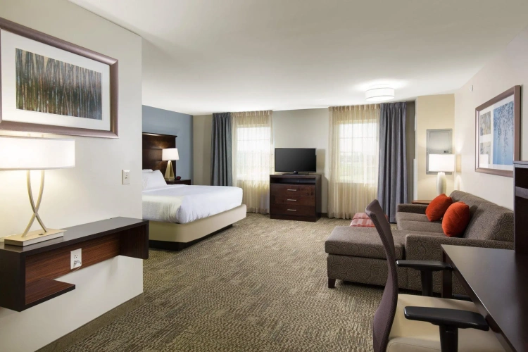 Double Suite