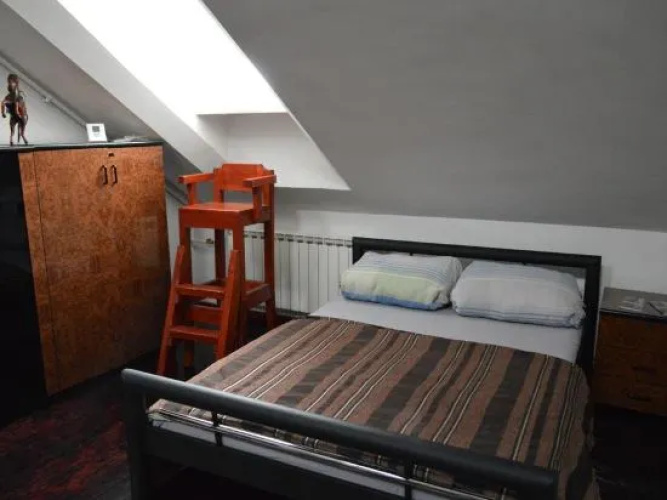 Studio Ban Zagreb