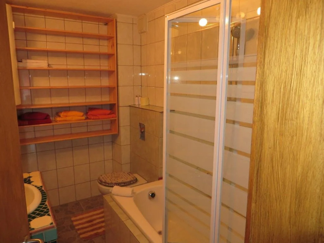 Ferienhaus Antonia