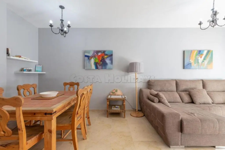Marina duquesa 829-