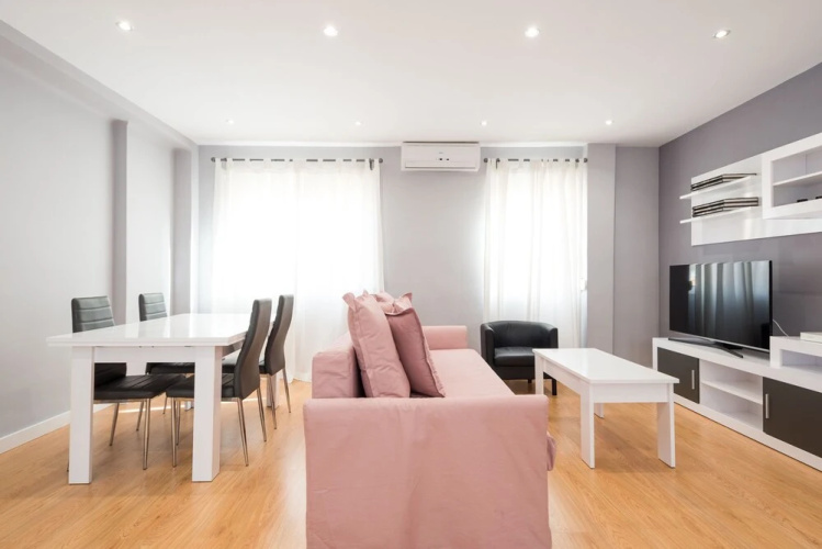 Apartamento Soho 7