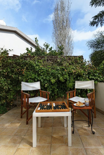 Sea Esta Villa