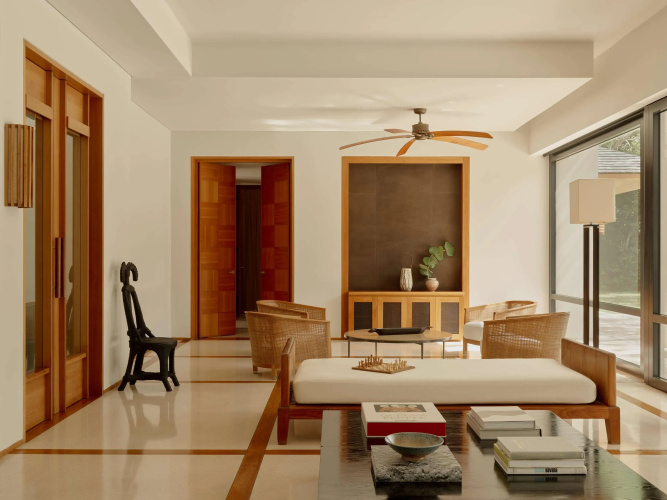 Amanyara